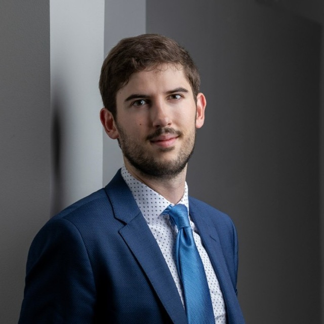 Daniel Garasa Sagardoy